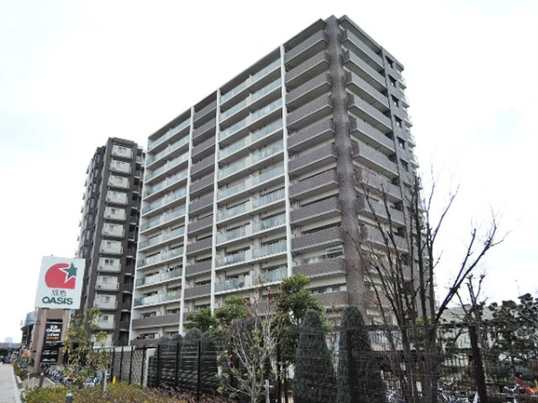 クレアクオーレ関目高殿