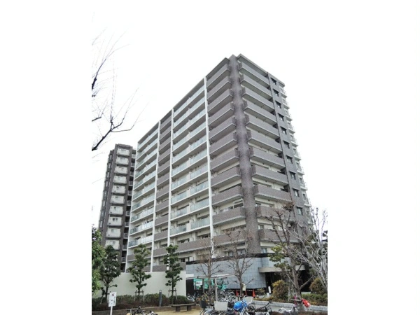 クレアクオーレ関目高殿