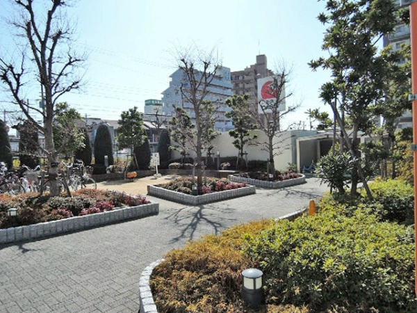 クレアクオーレ関目高殿