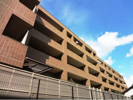 ジオグランデ芦屋大原町