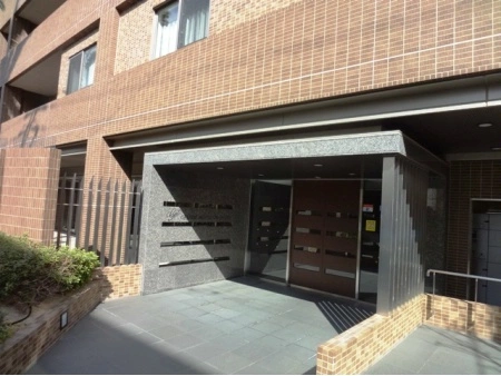 ジオグランデ芦屋大原町