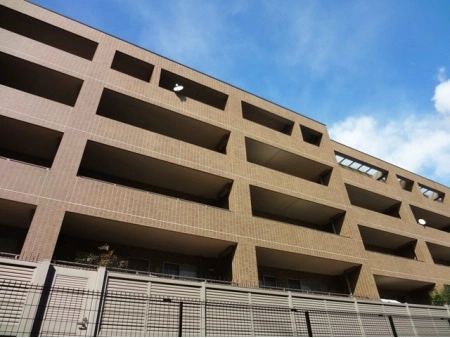 ジオグランデ芦屋大原町