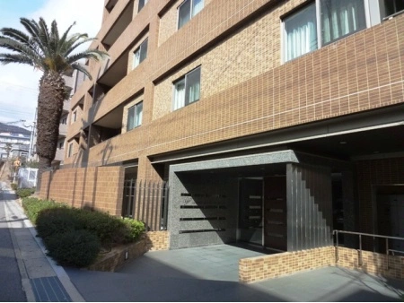 ジオグランデ芦屋大原町