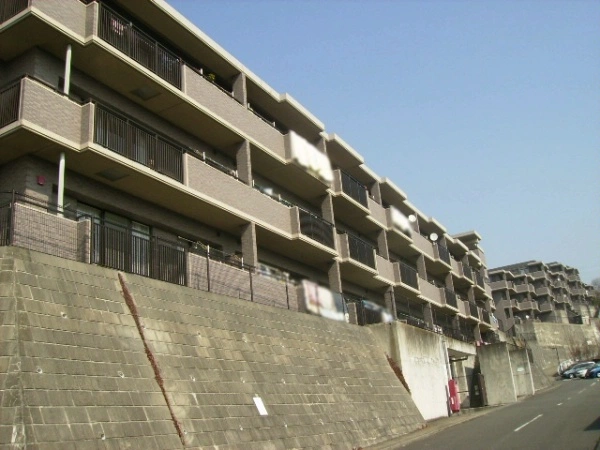 グレーシア鎌倉寺分