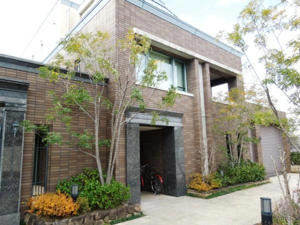 グランドメゾン芦屋平田町