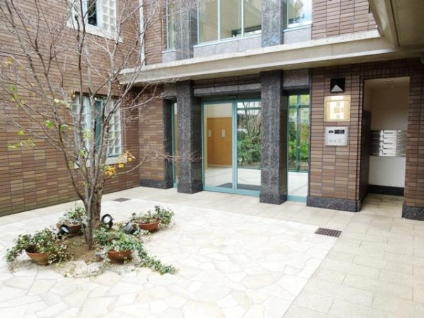 グランドメゾン芦屋平田町