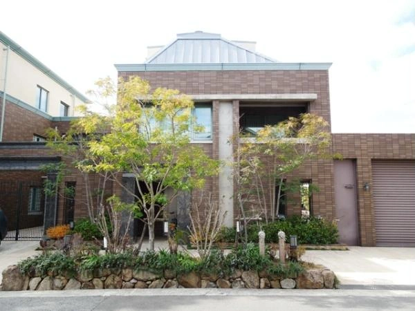 グランドメゾン芦屋平田町