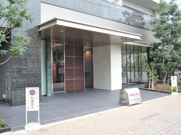 サンメゾン旭区今市ELDO