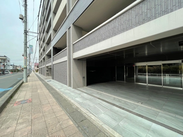レーベン大宮土呂ブライトマークス
