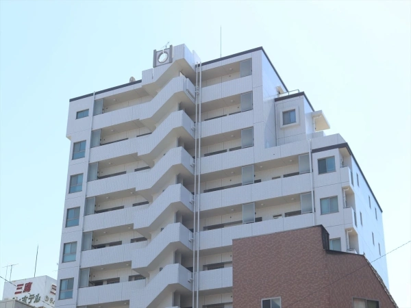 エルスール三鷹下連雀