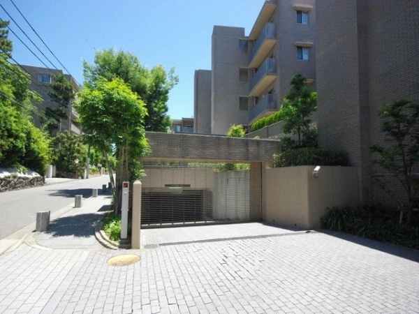 ジオグランデ芦屋翠ヶ丘
