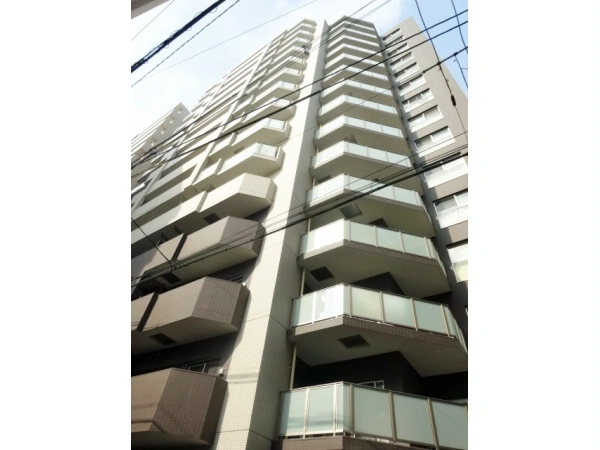 南森町ザ・マークス