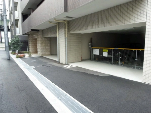 南森町ザ・マークス