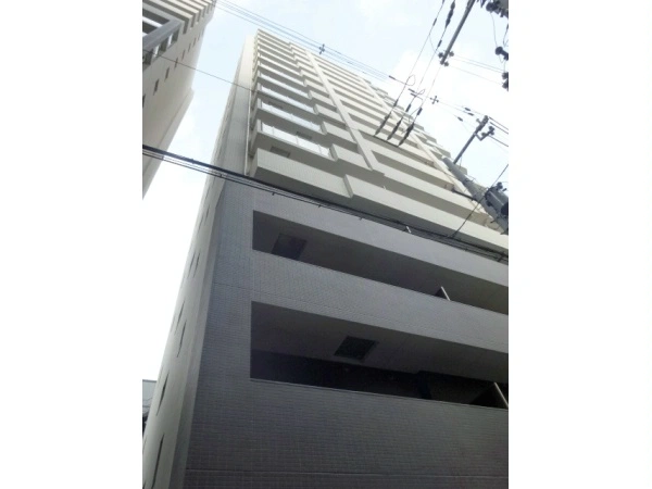南森町ザ・マークス