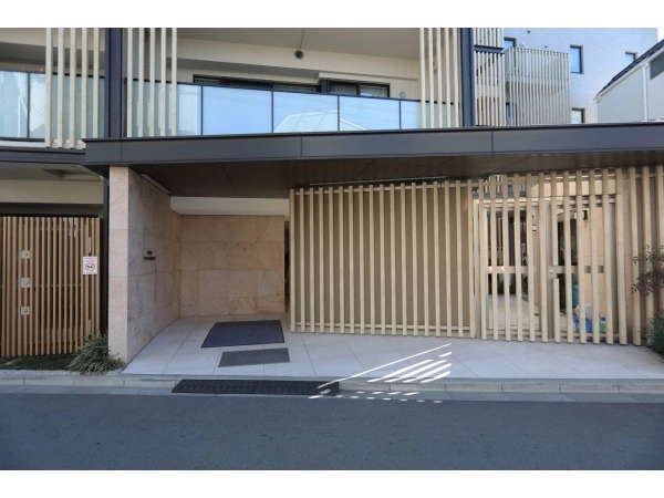 クリオ小杉陣屋町