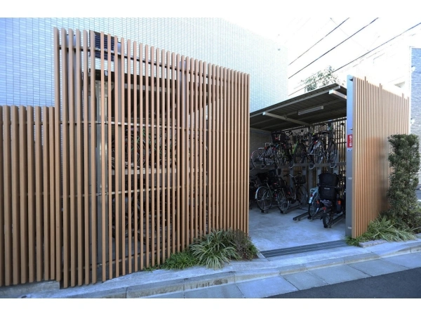 クリオ小杉陣屋町