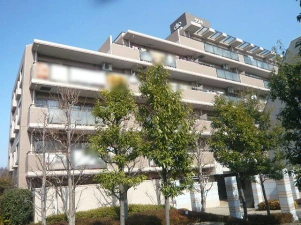 クリオ三鷹伍番館
