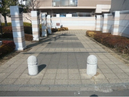 クリオ三鷹伍番館