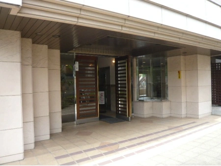 クリオ三鷹伍番館