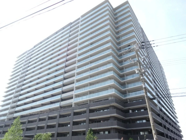 ファインクォーターシティ