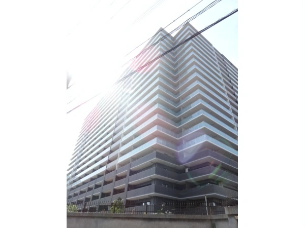 ファインクォーターシティ