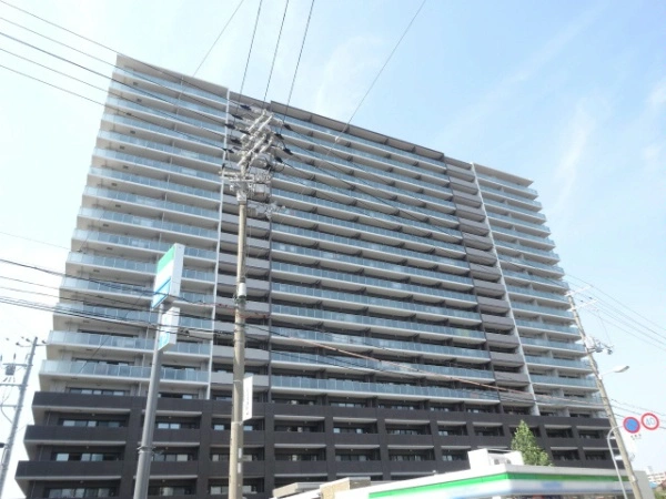 ファインクォーターシティ