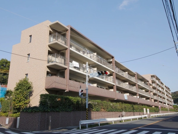 バームステージ鎌倉梶原ヴィエント