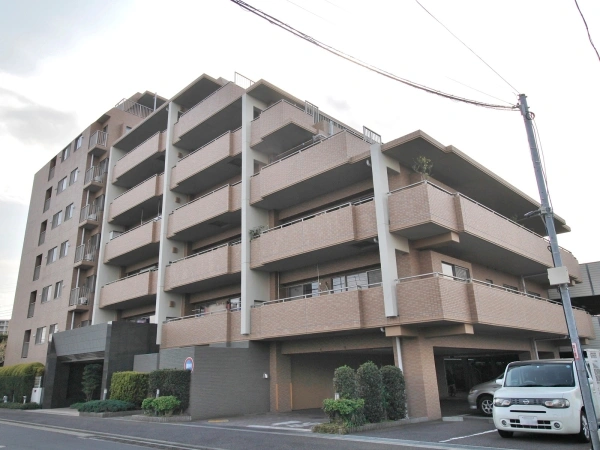レーベンハイム東松戸カーサコンプレアンノ