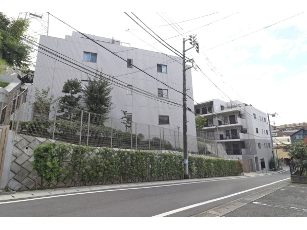 クレアホームズ宮崎台