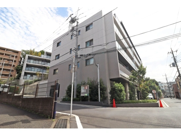 クレアホームズ宮崎台