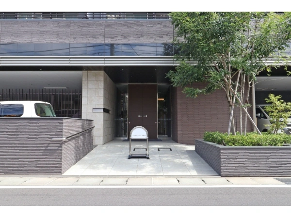 クレアホームズ宮崎台