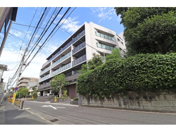 クレアホームズ宮崎台
