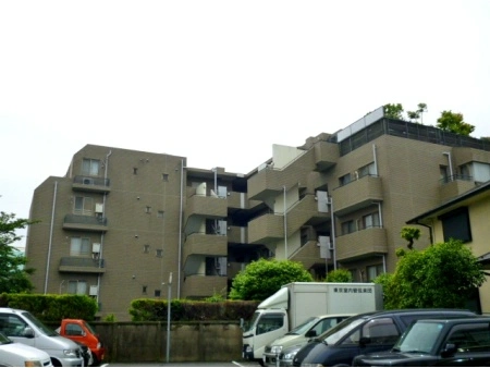 パークハイム池袋本町