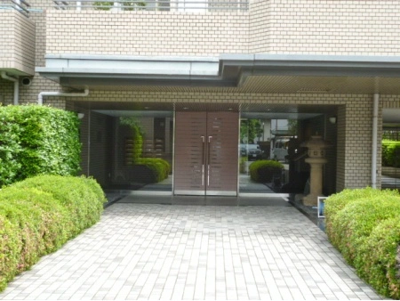 パークハイム池袋本町