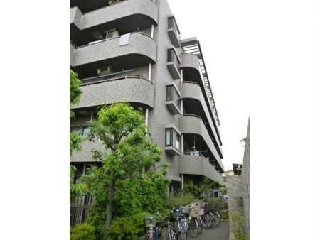 ライオンズマンション池袋本町