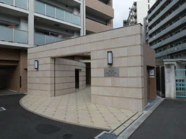 ザ・クイーン新梅田