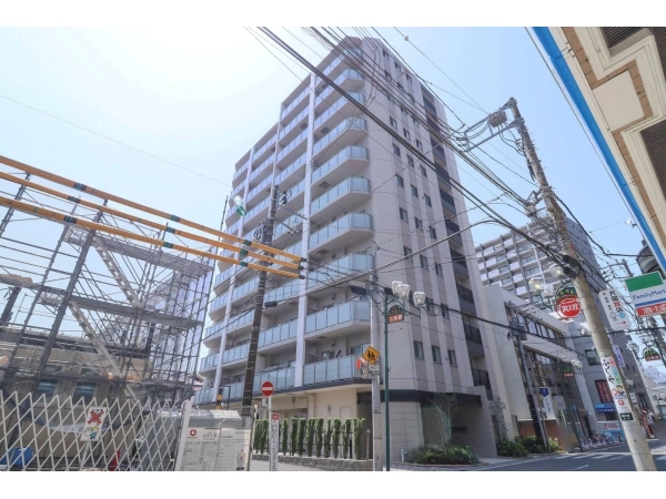リビオ南林間