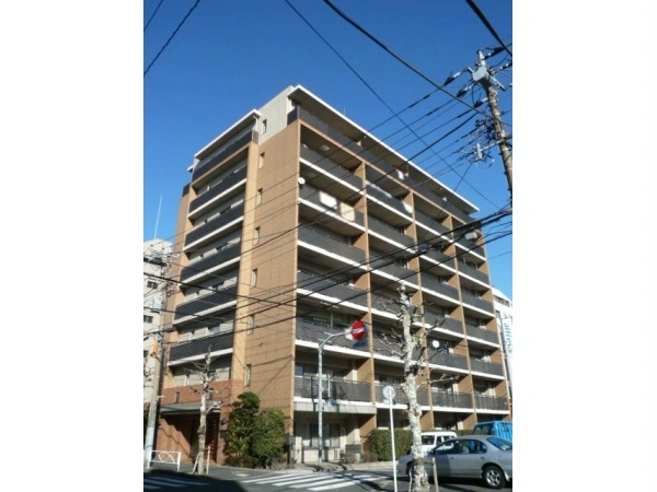 ヴェルレージュ菊川