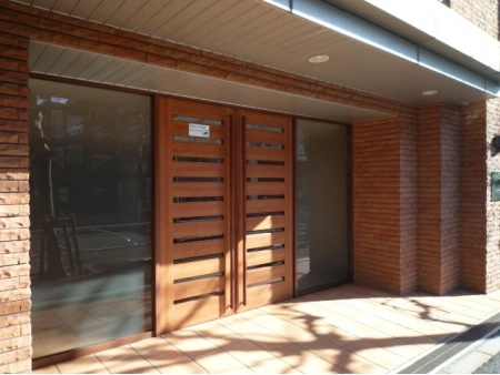 ヴェルレージュ菊川