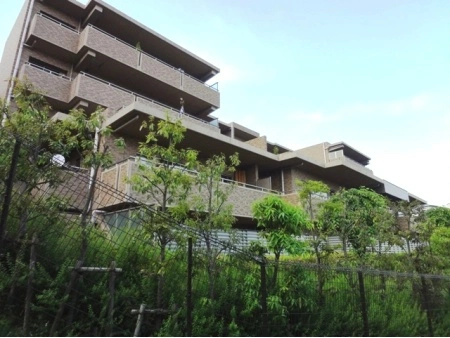 ジオ甲陽園山王町アーバンビュー