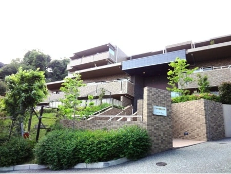 ジオ甲陽園山王町アーバンビュー