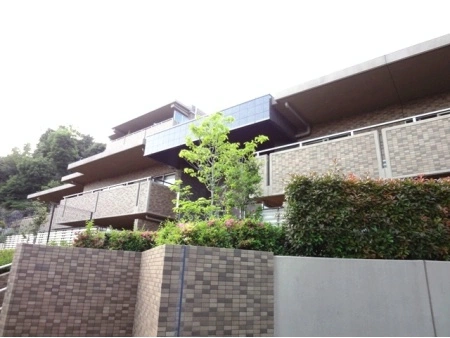 ジオ甲陽園山王町アーバンビュー