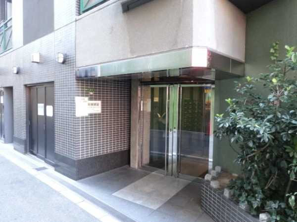 ユニアルス扇町公園