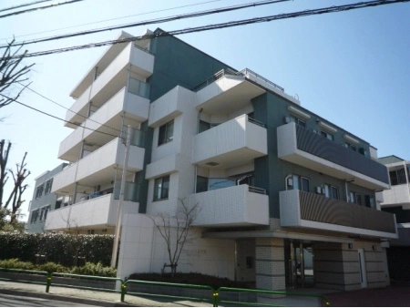 イトーピア大泉学園フィネシア
