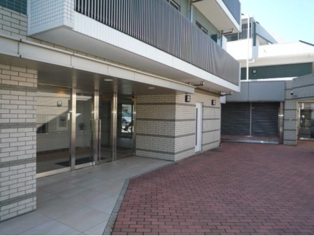 イトーピア大泉学園フィネシア