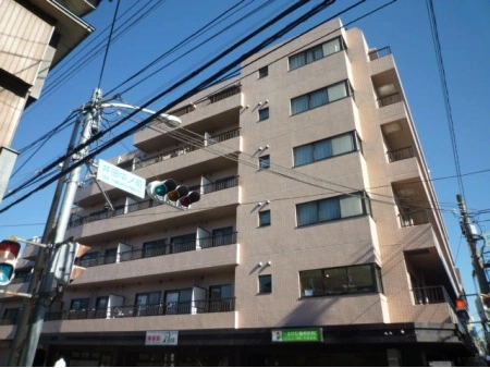 ゾンネンハイム元住吉