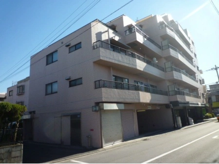 ゾンネンハイム元住吉