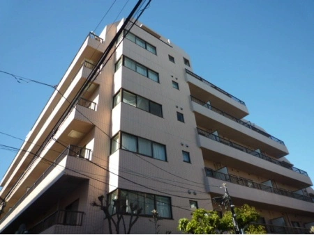 ゾンネンハイム元住吉