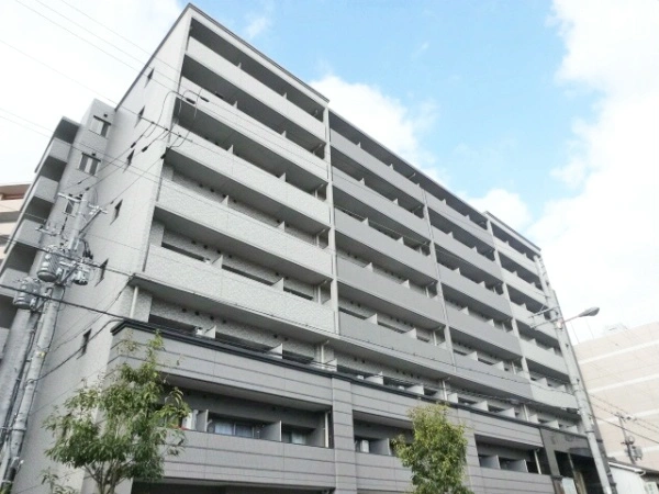 エスリード新梅田ノースポイント