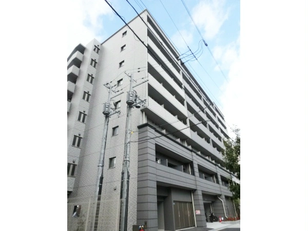 エスリード新梅田ノースポイント